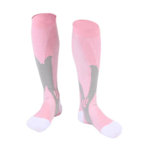 Style Support Compression Socks