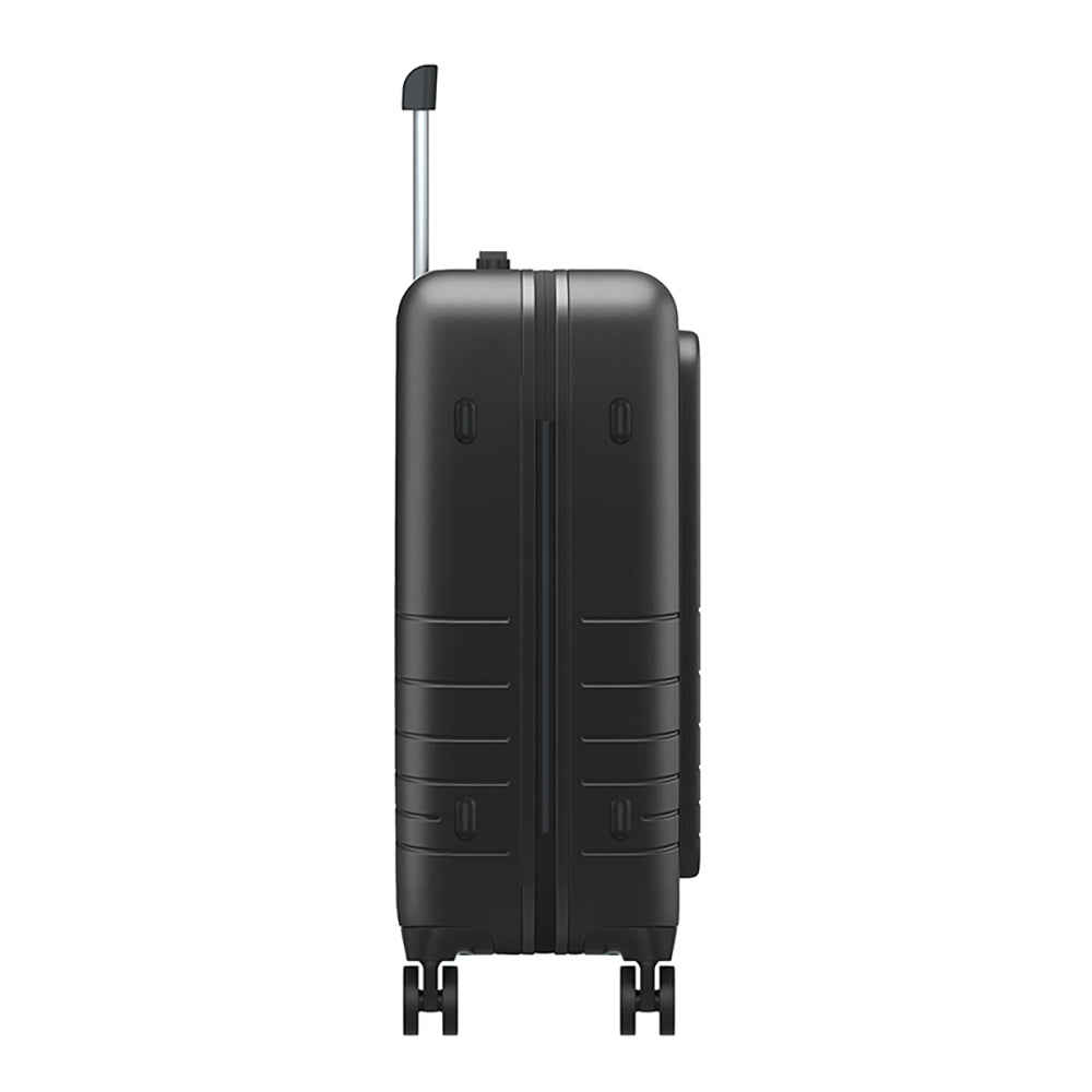 20" Lightweight Smart Carry-On — Rose Gold