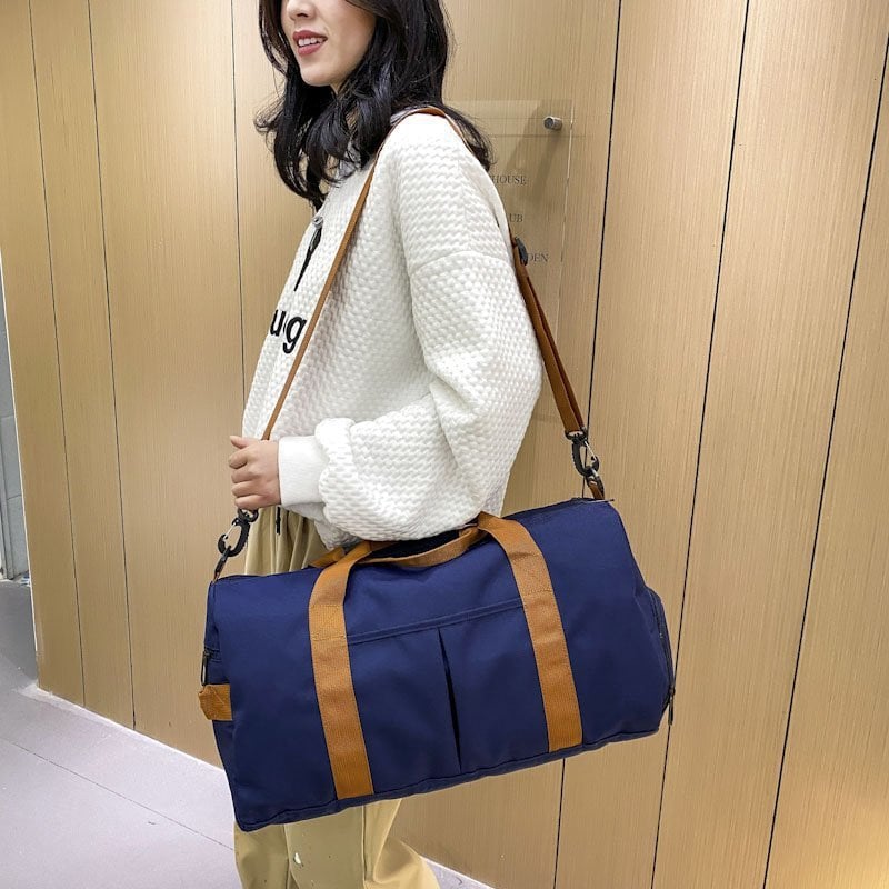 Ladies Weekend Duffle Bag