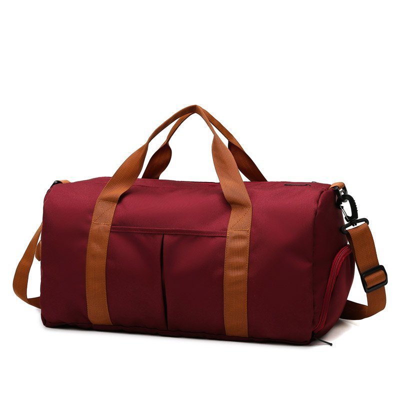 Ladies Weekend Duffle Bag