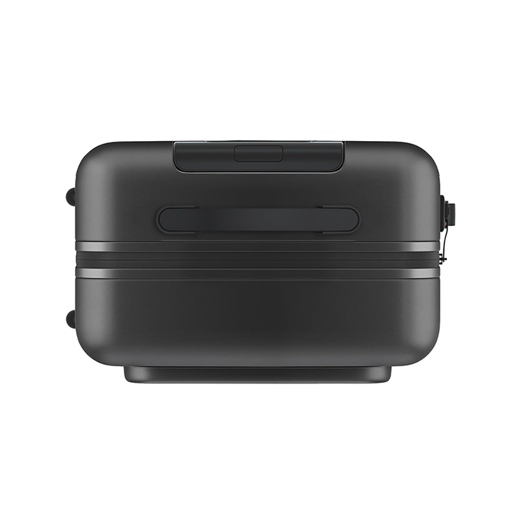 20" Lightweight Smart Carry-On — Rose Gold