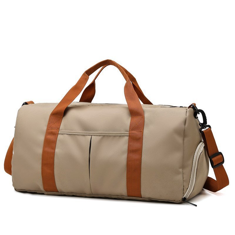 Ladies Weekend Duffle Bag