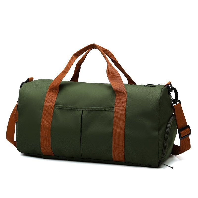 Ladies Weekend Duffle Bag